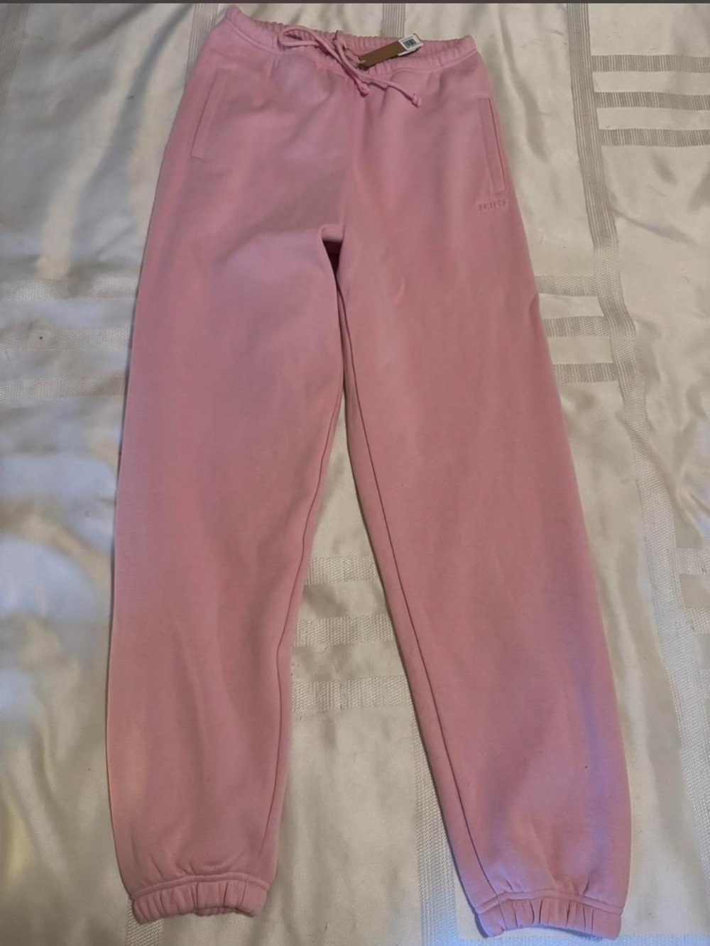 SKIMS Soft Lounge Fleece Joggers